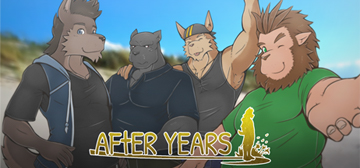 furry gay dating game