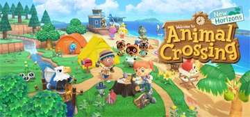 Animal Crossing: New Horizons