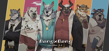 Bang×Bang