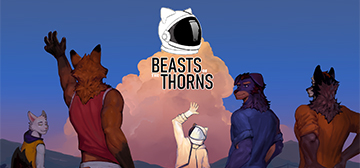 Beasts of the Thorns