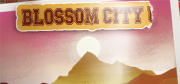 花城·秋 / Blossom City: Fall