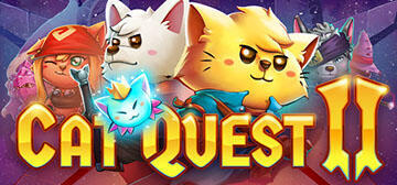 Cat Quest II