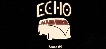 回声：65号公路 / Echo: Route 65
