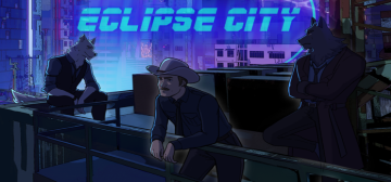 Eclipse City