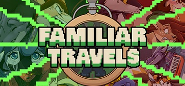 Familiar Travels