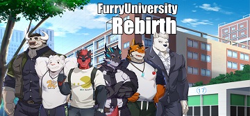 Furry University AfterRebirth