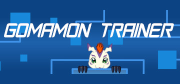 Gomamon Trainer