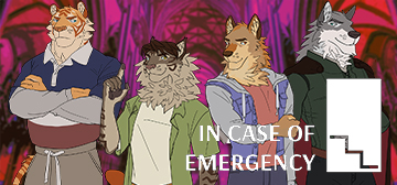 In Case of Emergency