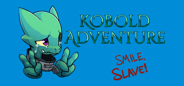 Kobold Adventure