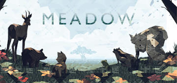 草原 / Meadow