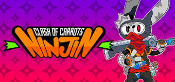 Ninjin: Clash of Carrots