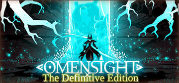 预兆景象 权威版 / Omensight: Definitive Edition