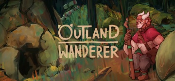 外域流浪者 / Outland Wanderer