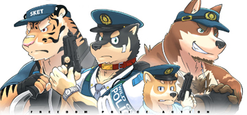 polidog patrol download