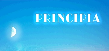 PRINCIPIA - 第１章 -