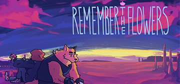 犹记繁花 / Remember the Flowers