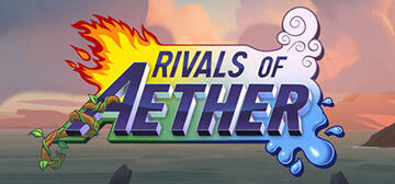 以太之戰 / Rivals of Aether