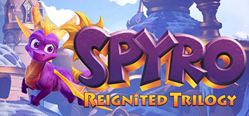 Comprar o Spyro™ Reignited Trilogy