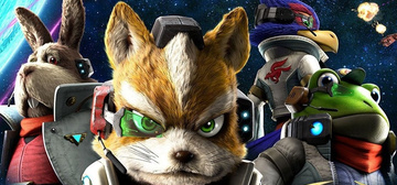 Star Fox (series)