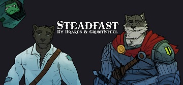 Steadfast