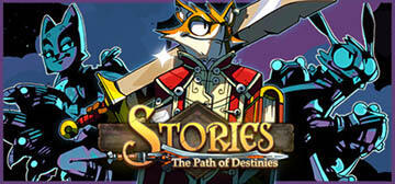 传说：命运之路 / Stories: The Path of Destinies