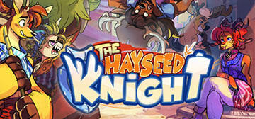 the hayseed knight porn