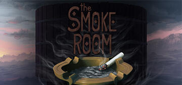 煙室 / The Smoke Room