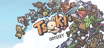 Tsuki's Odyssey