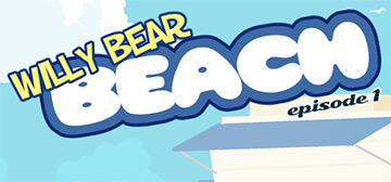 威利熊海灘 / Willy Bear Beach